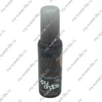 Смазка со вкусом шоколада (на водной основе) 100мл JOYDROPS (305.0002)