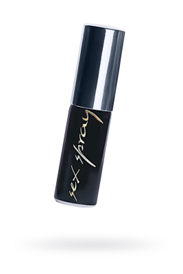 Туалетная вода с афродизиаками RUF Sex Spray для мужчин, 15 мл (0T-00008957)