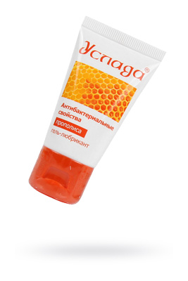 Гель-лубрикант Услада с прополисом, 30 г (0T-00003296)