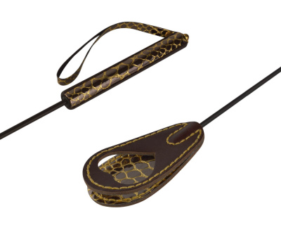 Стек Рептилия, 65 см (3342-8R)