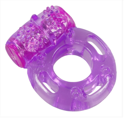 Виброкольцо для пениса Butterfly Wings (5781180000)