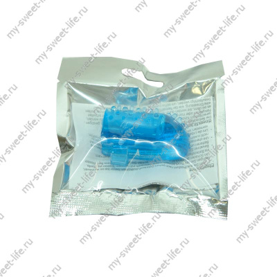 Вибратор пальчиковый One-time (5838630000)