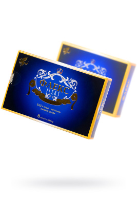 Возбуждающие капсулы для мужчин Флекс, 6 капсул (0T-00008971)