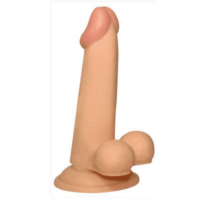 Фаллоимитатор реалистик PLUG N RIDE (5244500000)